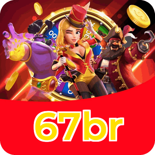 Bônus de boas-vindas 67br