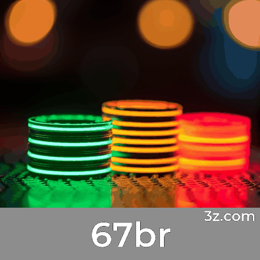 67br: Seu Cassino Online Premium e Seguro