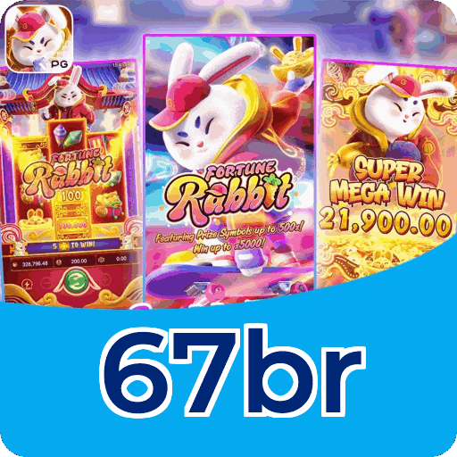 Fortune Rabbit - Slot Fortune series