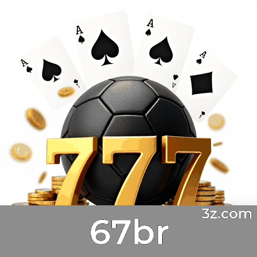 Plataforma 67br: Conecte-se e Interaja na Comunidade de Jogadores