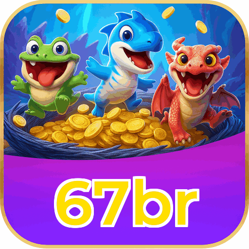 67br: Seu Cassino Online Premium e Seguro