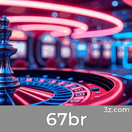 67br: Seu Cassino Online Premium e Seguro